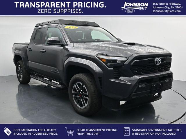 2024 Toyota Tacoma TRD Sport for sale in Johnson City, TN
