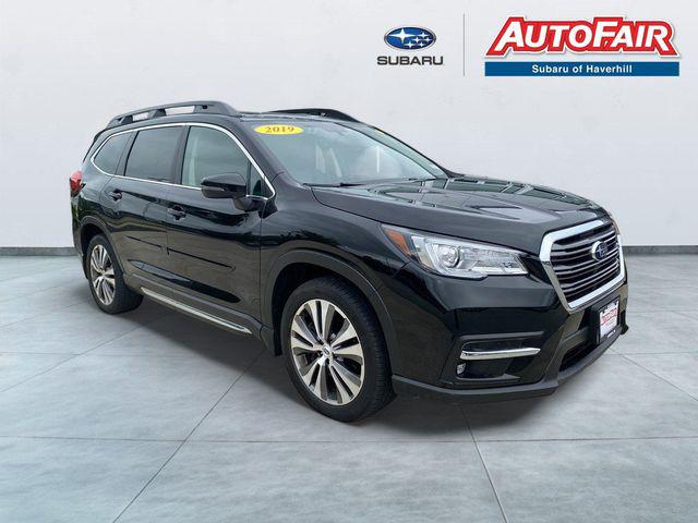 2019 Subaru Ascent Limited for sale in Haverhill, NH
