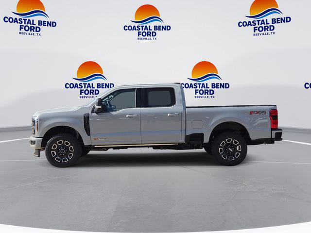 2026 Ford F-250 Platinum for sale in Beeville, TX