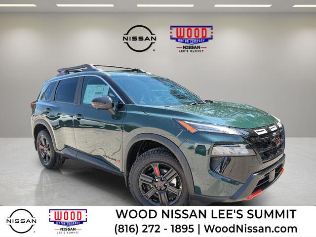 2026 Nissan Rogue Rock Creek for sale in Lee's Summit, MT