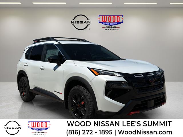 2026 Nissan Rogue Rock Creek for sale in Lee's Summit, MT