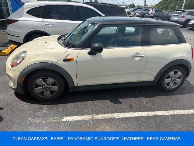2017 MINI Cooper Base for sale in Kingsport, TN