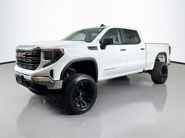 2024 GMC Sierra 1500 Pro for sale in Kingsville, MD