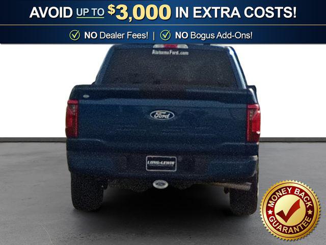 Used 2024 Ford F-150 STX For Sale in Muscle Shoals, AL