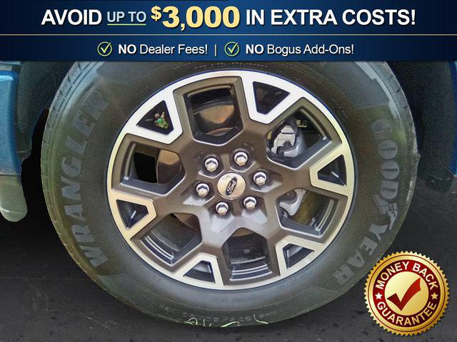 Used 2024 Ford F-150 STX For Sale in Muscle Shoals, AL