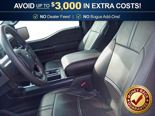 Used 2024 Ford F-150 STX For Sale in Muscle Shoals, AL