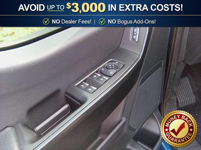 Used 2024 Ford F-150 STX For Sale in Muscle Shoals, AL