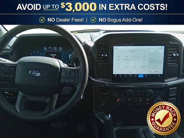 Used 2024 Ford F-150 STX For Sale in Muscle Shoals, AL