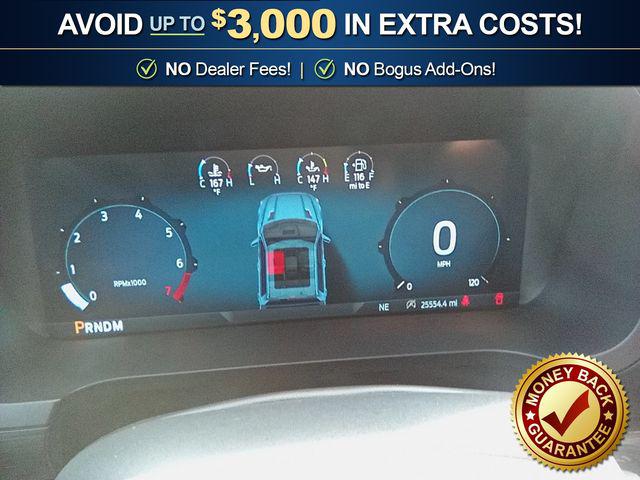 Used 2024 Ford F-150 STX For Sale in Muscle Shoals, AL