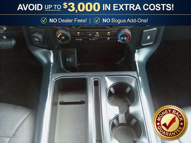 Used 2024 Ford F-150 STX For Sale in Muscle Shoals, AL