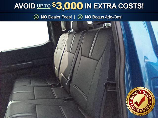 Used 2024 Ford F-150 STX For Sale in Muscle Shoals, AL