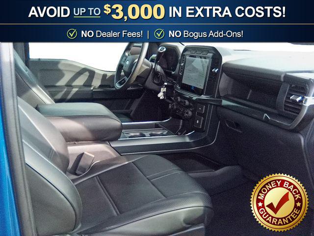 Used 2024 Ford F-150 STX For Sale in Muscle Shoals, AL
