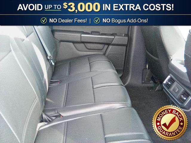 Used 2024 Ford F-150 STX For Sale in Muscle Shoals, AL