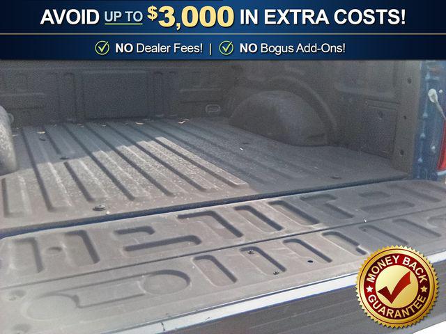 Used 2024 Ford F-150 STX For Sale in Muscle Shoals, AL