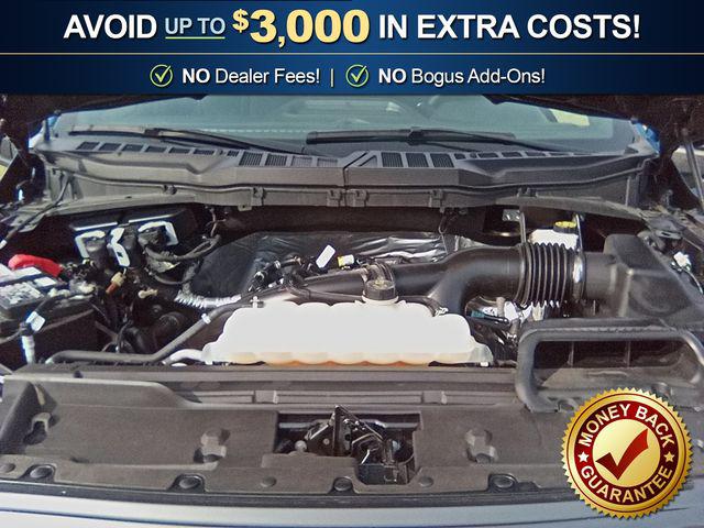 Used 2024 Ford F-150 STX For Sale in Muscle Shoals, AL