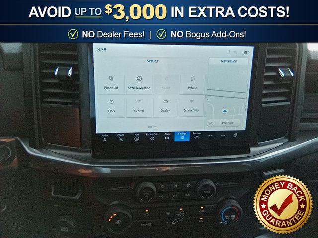 Used 2024 Ford F-150 STX For Sale in Muscle Shoals, AL