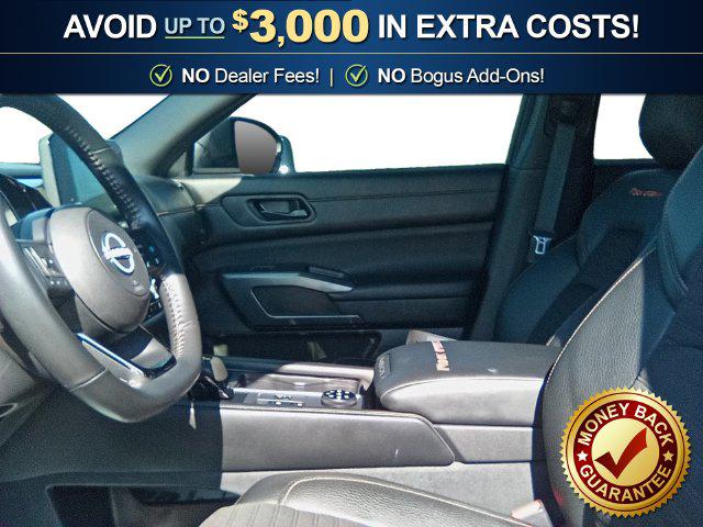 Used 2025 Nissan Pathfinder Rock Creek 4WD For Sale in Muscle Shoals, AL
