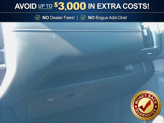 Used 2025 Nissan Pathfinder Rock Creek 4WD For Sale in Muscle Shoals, AL