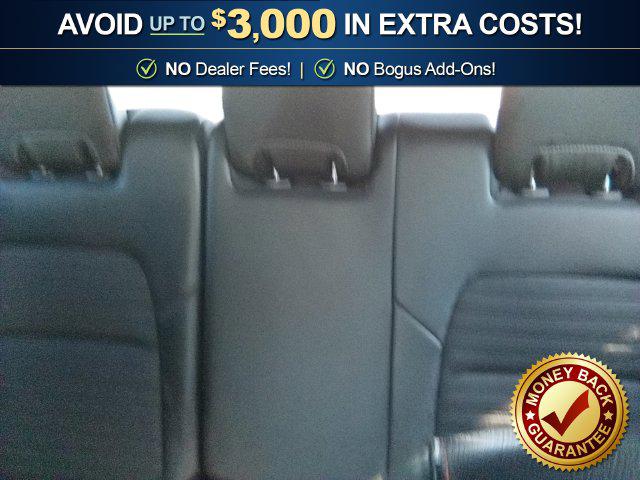 Used 2025 Nissan Pathfinder Rock Creek 4WD For Sale in Muscle Shoals, AL