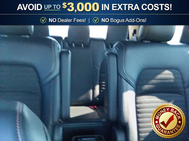 Used 2025 Nissan Pathfinder Rock Creek 4WD For Sale in Muscle Shoals, AL