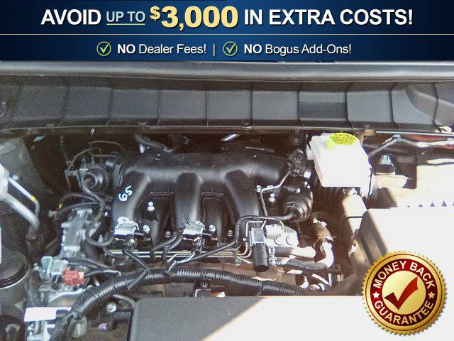 Used 2025 Nissan Pathfinder Rock Creek 4WD For Sale in Muscle Shoals, AL