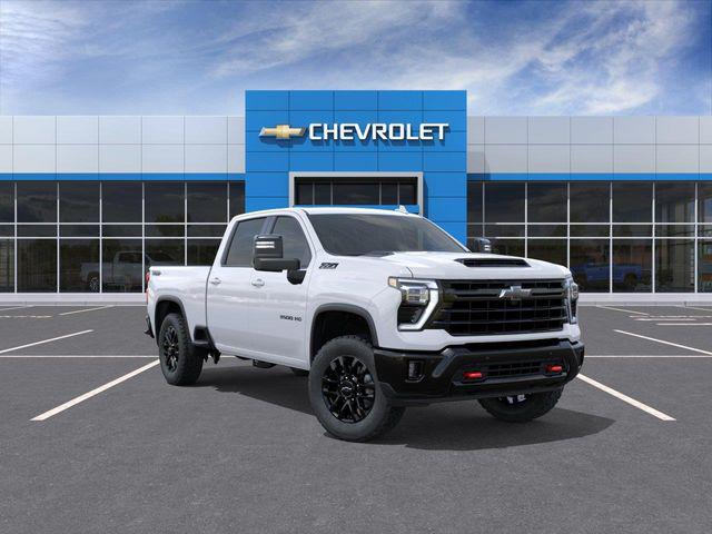 2026 Chevrolet Silverado 3500HD Crew Cab, Standard Bed, LTZ, 4WD for sale in REDLANDS, CA