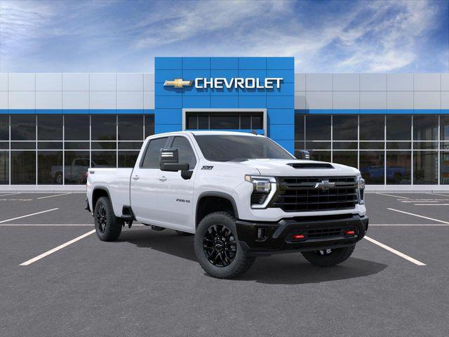 2026 Chevrolet Silverado 2500HD Crew Cab, Long Bed, LT, 4WD for sale in REDLANDS, CA