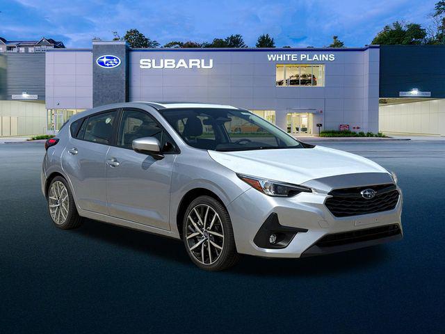 2026 Subaru Impreza Sport for sale in Elmsford, NY