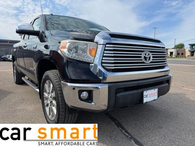 2015 Toyota Tundra Limited 5.7L V8 for sale in Wausau, WI