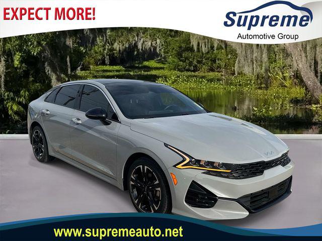 2023 Kia K5 GT-Line for sale in Gonzales, LA
