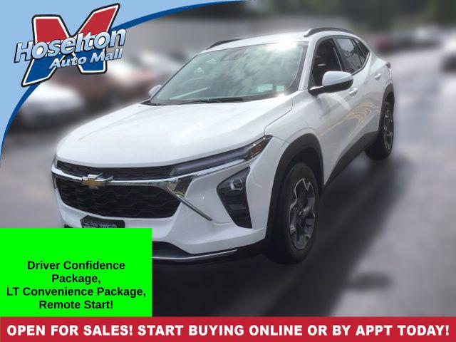 2024 Chevrolet Trax FWD LT for sale in East Rochester, NY