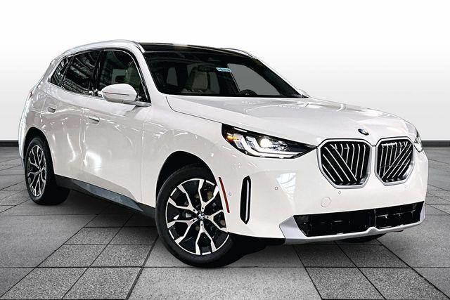 2026 BMW X3 30 xDrive for sale in Grand Blanc, MI