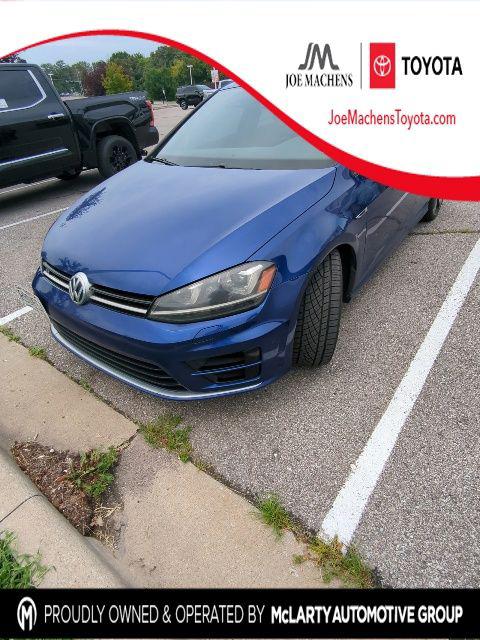 2016 Volkswagen Golf R 4-Door for sale in Columbia, MO