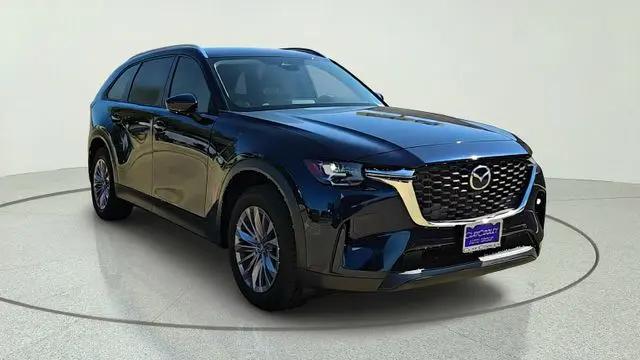 2024 Mazda X-90 3.3 Turbo Select for sale in Irving, TX