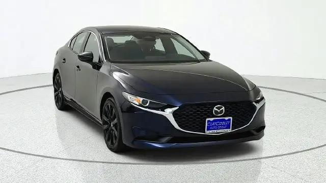 2023 Mazda Mazda3 2.5 S Select for sale in Irving, TX