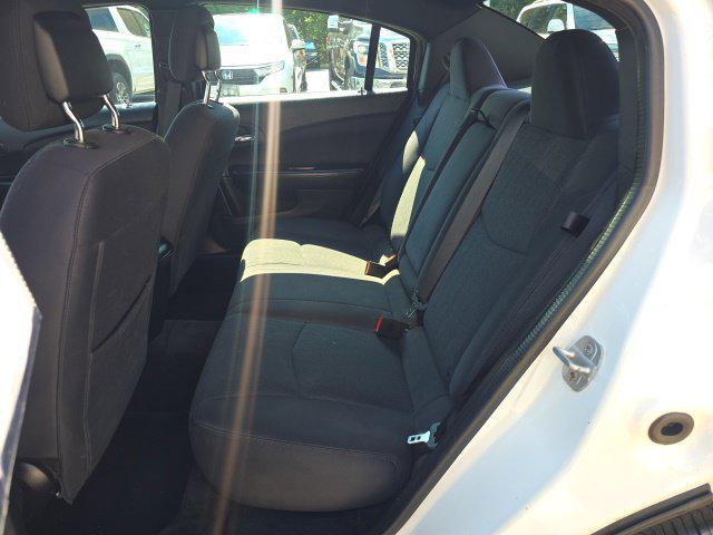 2014 Chrysler 200 LX