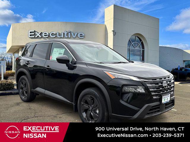2026 Nissan Rogue SV for sale in North Haven, CT