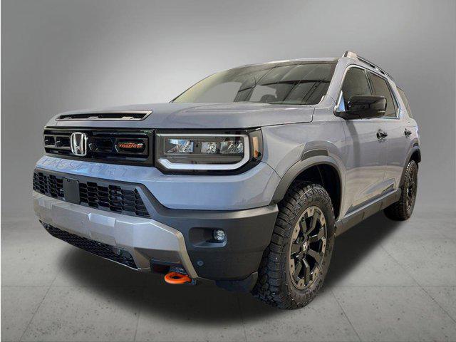 2026 Honda Passport AWD TrailSport Elite for sale in Scotia, NY