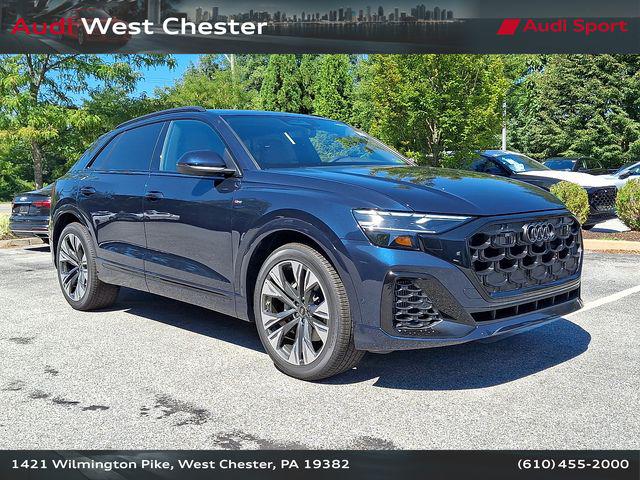 2027 Audi Q8 Premium Plus 55 TFSI quattro Tiptronic for sale in West Chester, PA