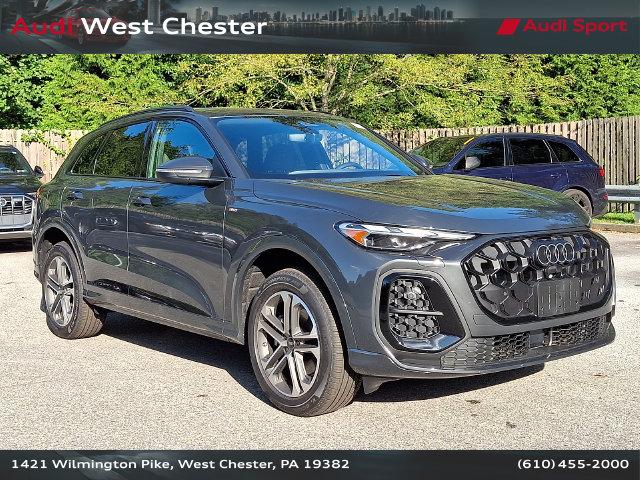 2026 Audi Q5 Premium TFSI quattro S tronic for sale in West Chester, PA