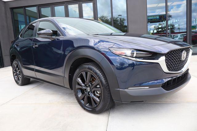 2024 Mazda CX-30 2.5 S Select Sport for sale in Saint Petersburg, FL