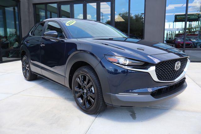 2024 Mazda CX-30 2.5 S Select Sport for sale in Saint Petersburg, FL
