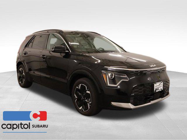 2024 Kia Niro EV Wind for sale in Salem, OR