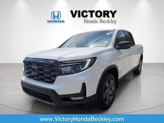 2025 Honda Ridgeline TrailSport for sale in Beckley, WV