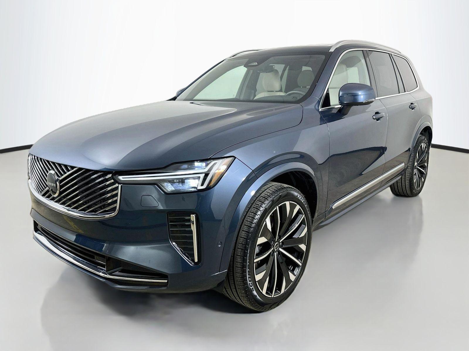 /2026 Volvo XC90