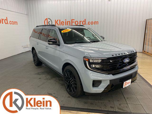 2027 Ford Expedition MAX Platinum for sale in Winneconne, WI