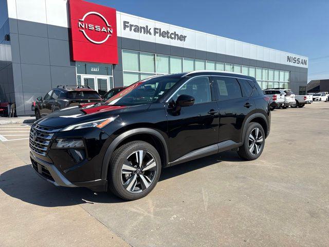 2026 Nissan Rogue SL for sale in Joplin, MO