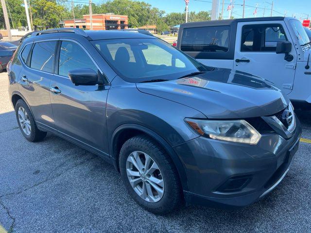 2016 Nissan Rogue SV for sale in Geneva, NY
