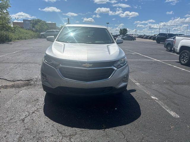2018 Chevrolet Equinox LT for sale in Geneva, NY