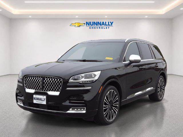 2021 Lincoln Aviator Black Label for sale in Bentonville, AR